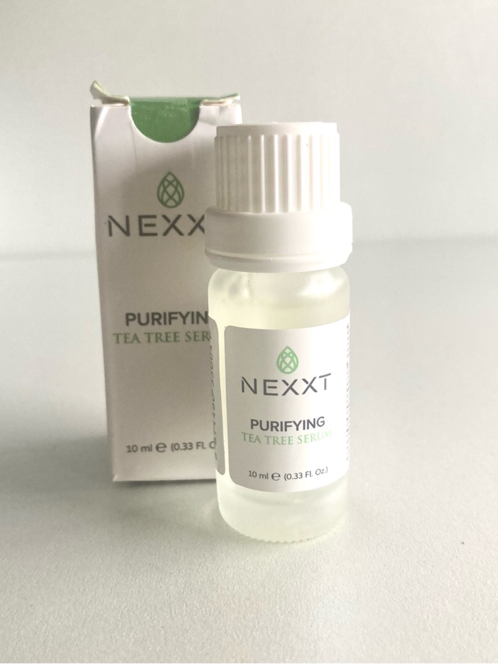 New Nexx Purifying Tea Tree Serum